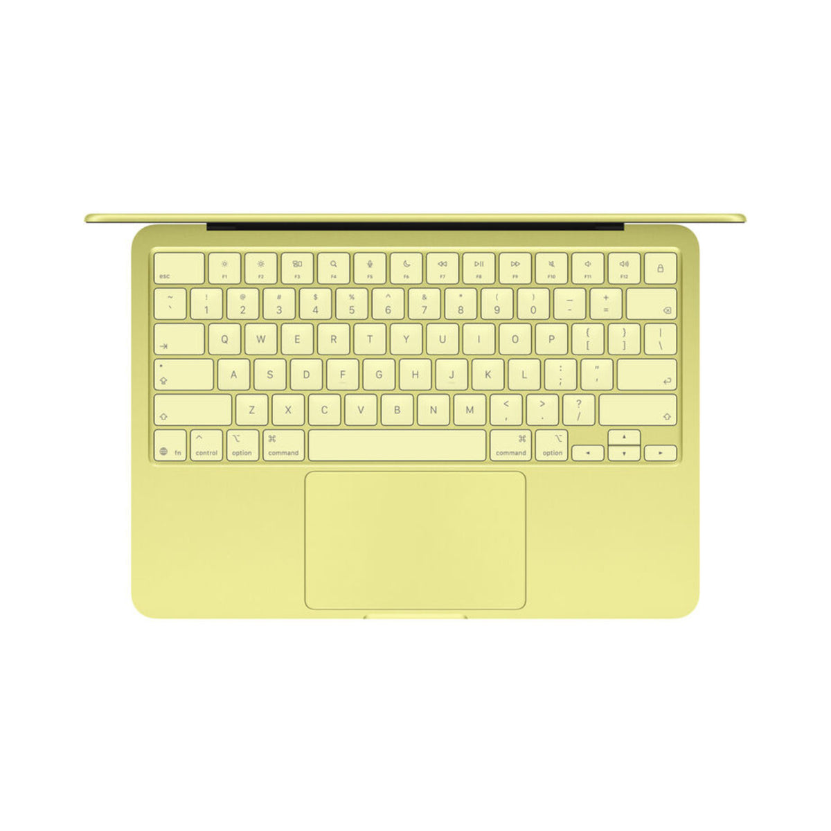 Apple MacBook Neo 13" A18P 256GB Citrus Laptop