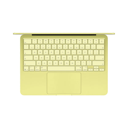 Apple MacBook Neo 13" A18P 256GB Citrus Laptop
