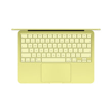 Load image into Gallery viewer, Apple MacBook Neo 13" A18P 256GB Citrus Laptop
