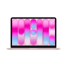 Load image into Gallery viewer, Apple MacBook Neo 13" A18P 256GB Blush Laptop
