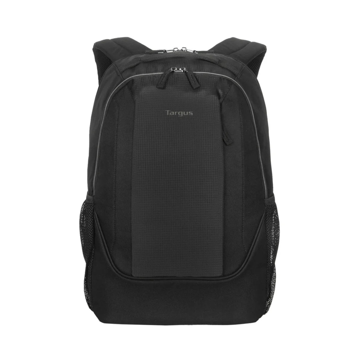 Targus Ascend 16" Black Polyester Laptop Backpack