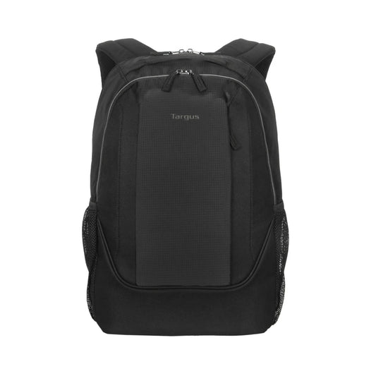 Targus Ascend 16" Black Polyester Laptop Backpack