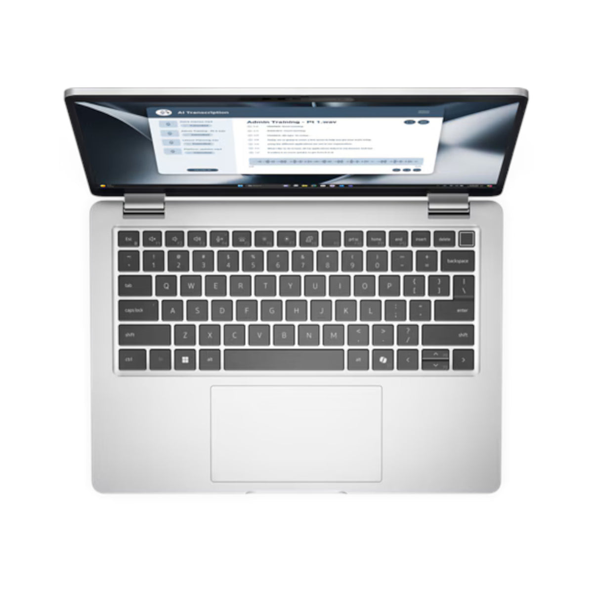 Dell Pro 13 Plus Ryzen7 13.3" 2-in-1 Laptop