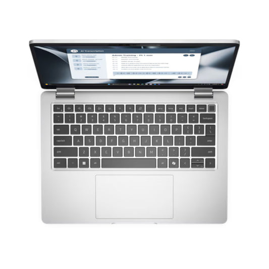Dell Pro 13 Plus Ryzen7 13.3" 2-in-1 Laptop