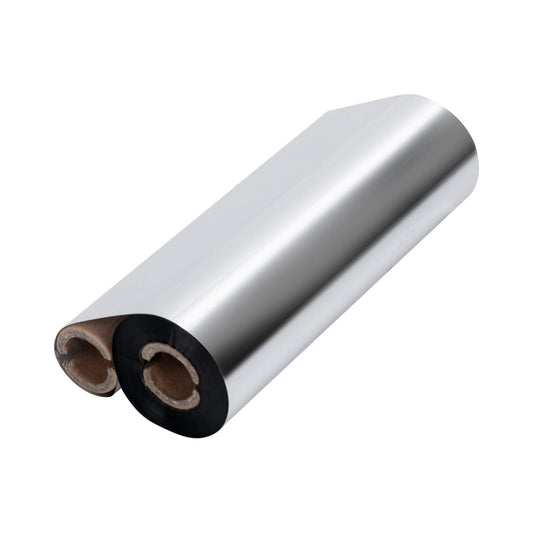 BEUYI 4.33" x 244' Resin Enhanced Wax Ribbon