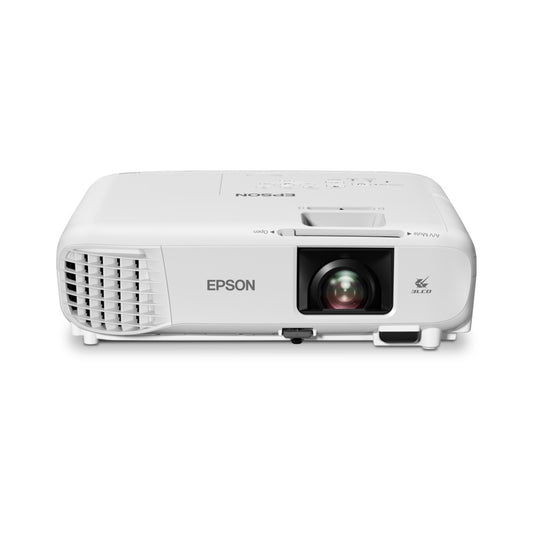 Epson PowerLite E24 3600lm XGA Projector