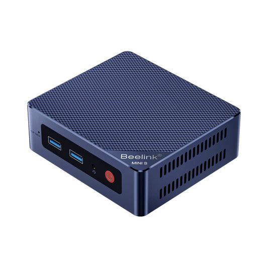 Beelink Mini S13 N150