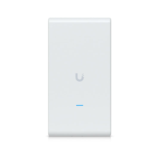 Ubiquiti U6 Mesh Pro Outdoor Wi-Fi 6 AP