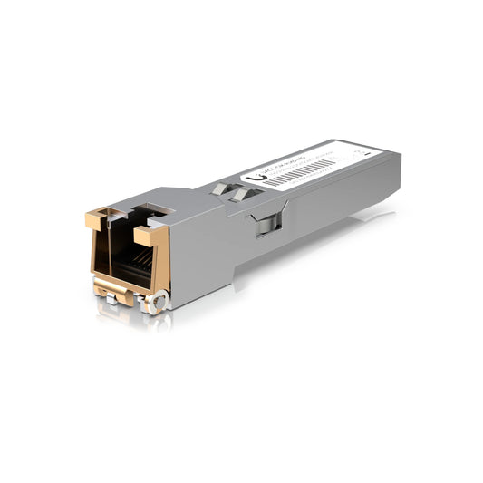 Ubiquiti UACC-CM-RJ45-MG Multi-Gig SFP+ Module