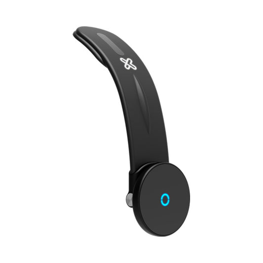 KlipX KCW-505 15W Magnetic Wireless Car Charger