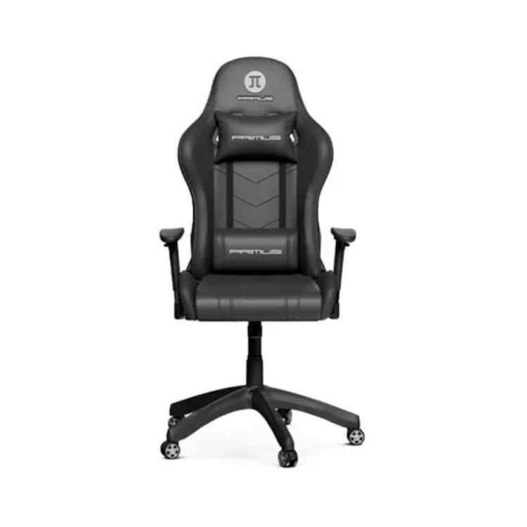 Primus Thronos 100T Gaming Chair Black