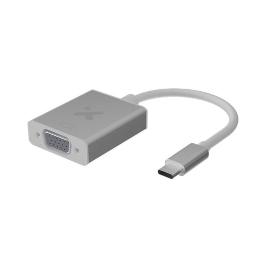Xtech XTC-552 USB-C to VGA 1080p Video Adapter