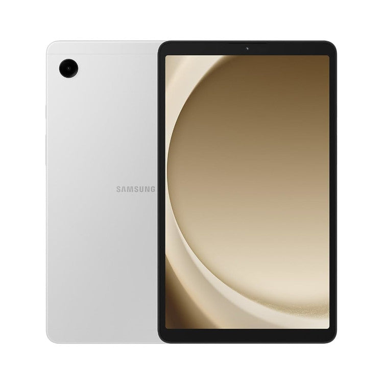 Samsung Galaxy Tab A11 64GB Silver WiFi Tablet