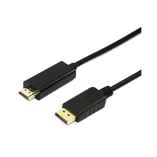 Generic DP to HDMI 4K60Hz Cable 1m
