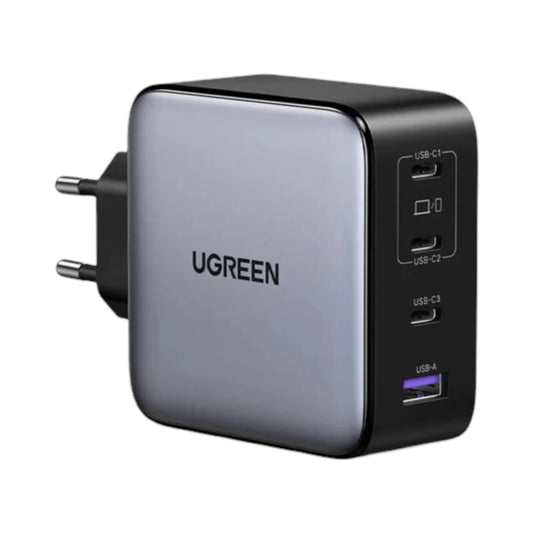 UGREEN Nexode 200W 8-Port GaN Desktop Charger