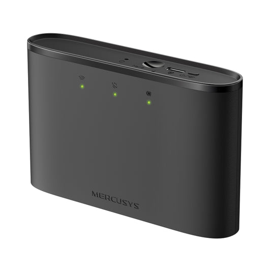 Mercusys MT110 4G LTE Mobile Wi-Fi Router