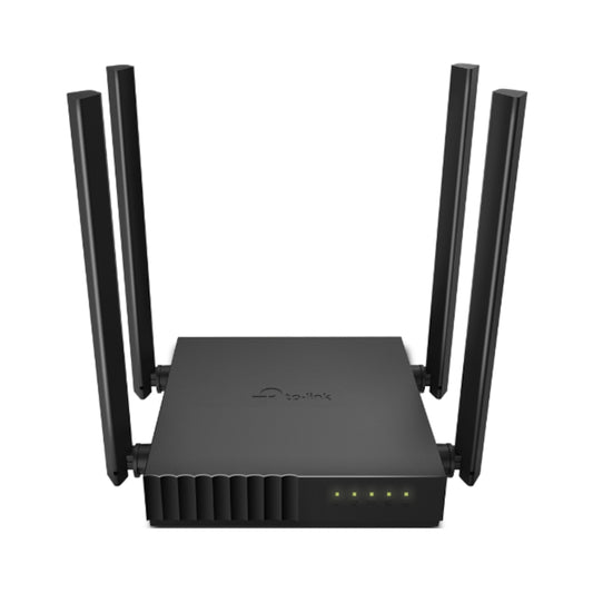 TP-Link Archer C50 AC1200 Dual-Band Wi-Fi Router