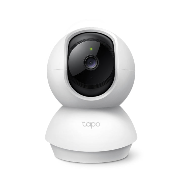 TP-Link Tapo C210 Pan/Tilt Wi-Fi Security Camera