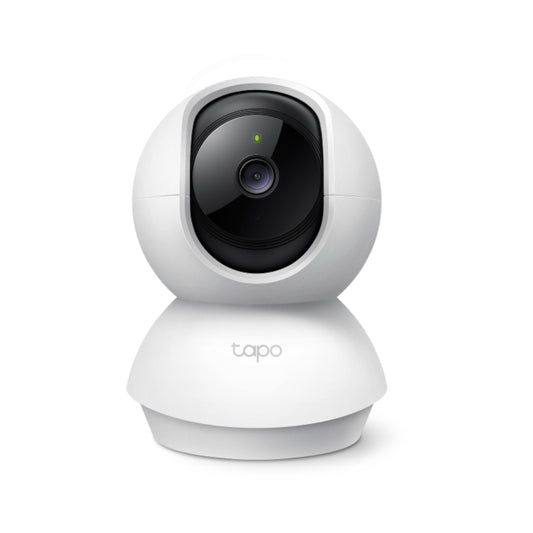 TP-Link Tapo C210 Wi-Fi Pan/Tilt Home Security Cam