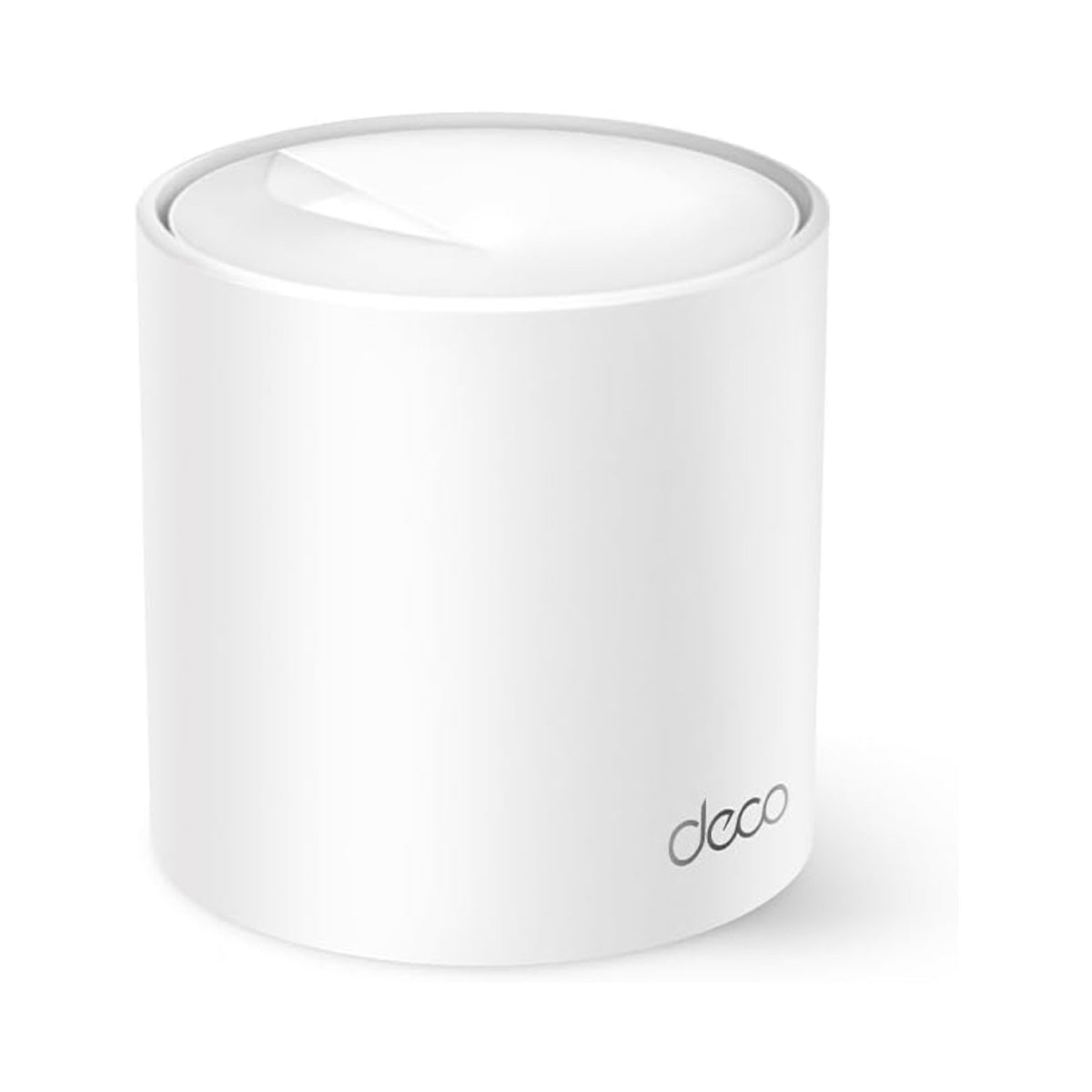 TP-Link Deco X10 AX1500 Mesh Wi-Fi 6 System 2-Pack