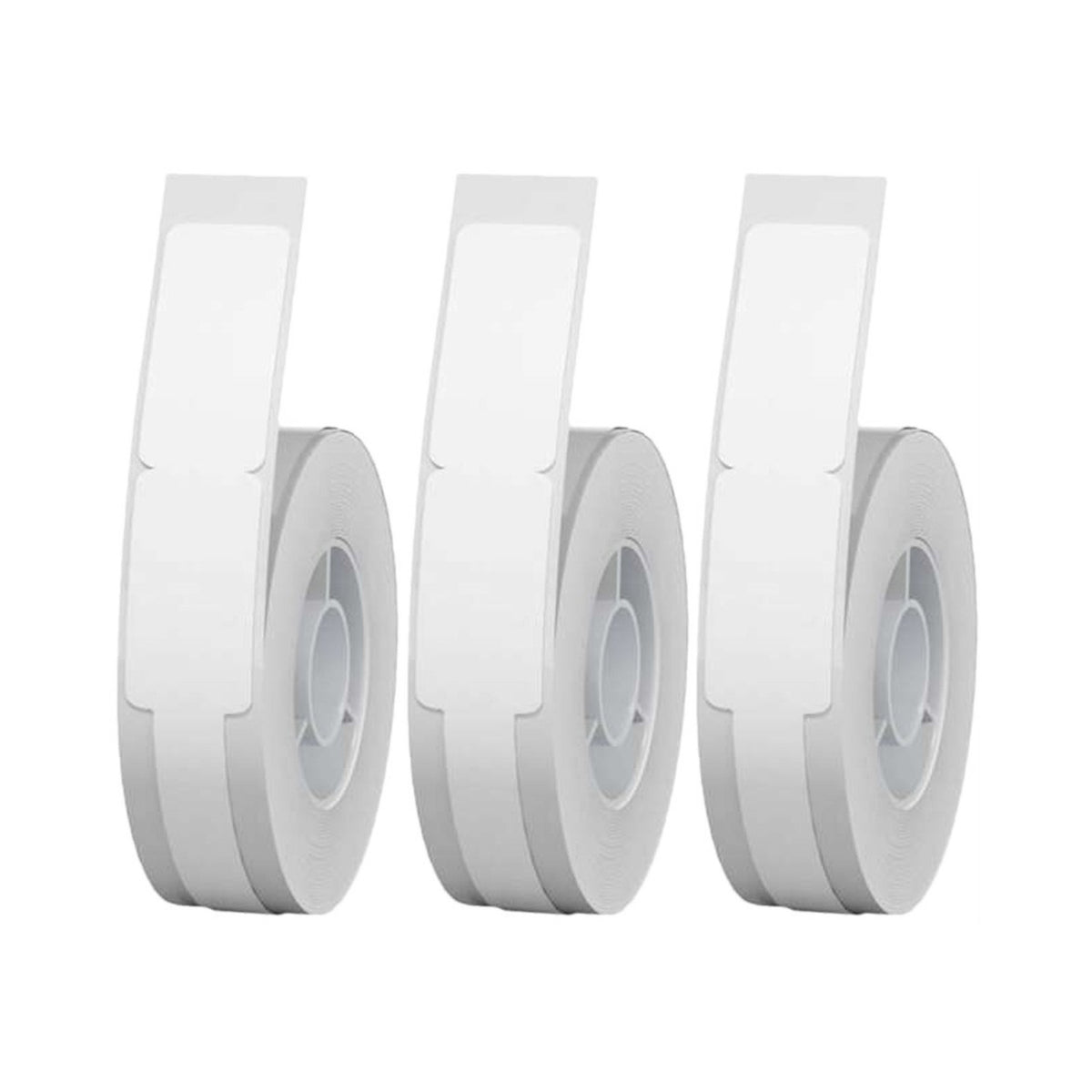 Phomemo DNXL12 Cable Label 12.5x74+35mm