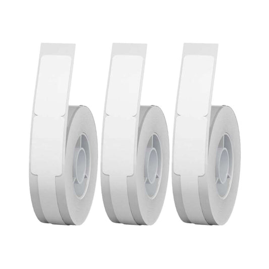 Phomemo DNXL12 Cable Label 12.5x74+35mm
