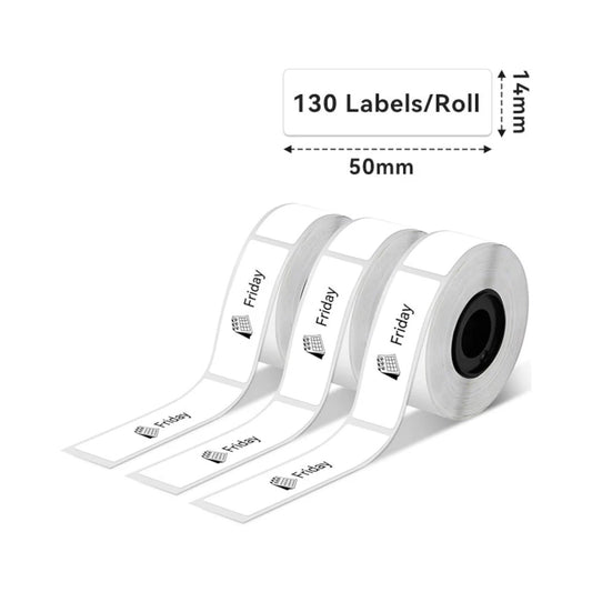 Phomemo DNP1450 Label 14x50mm 130-Count