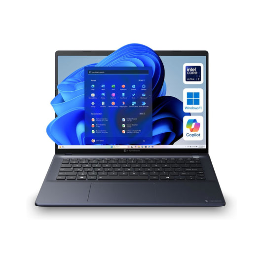 DynaBook Tecra A40-M CU7 14" 32GB 512GB