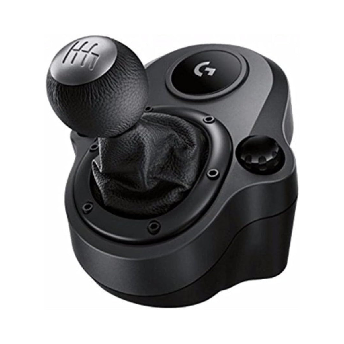 Logitech Driving Force 6-Speed Shifter