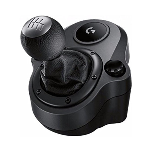 Logitech Driving Force 6-Speed Shifter