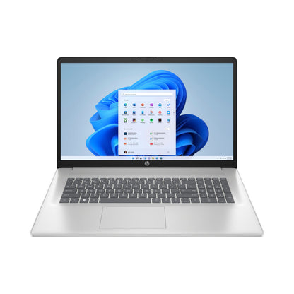 HP 17 (17.3″) Touch — Ryzen 5 7430U