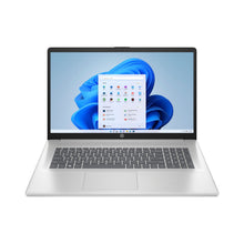 Load image into Gallery viewer, HP 17-CP3155 Ryzen5 17.3" Touch Laptop
