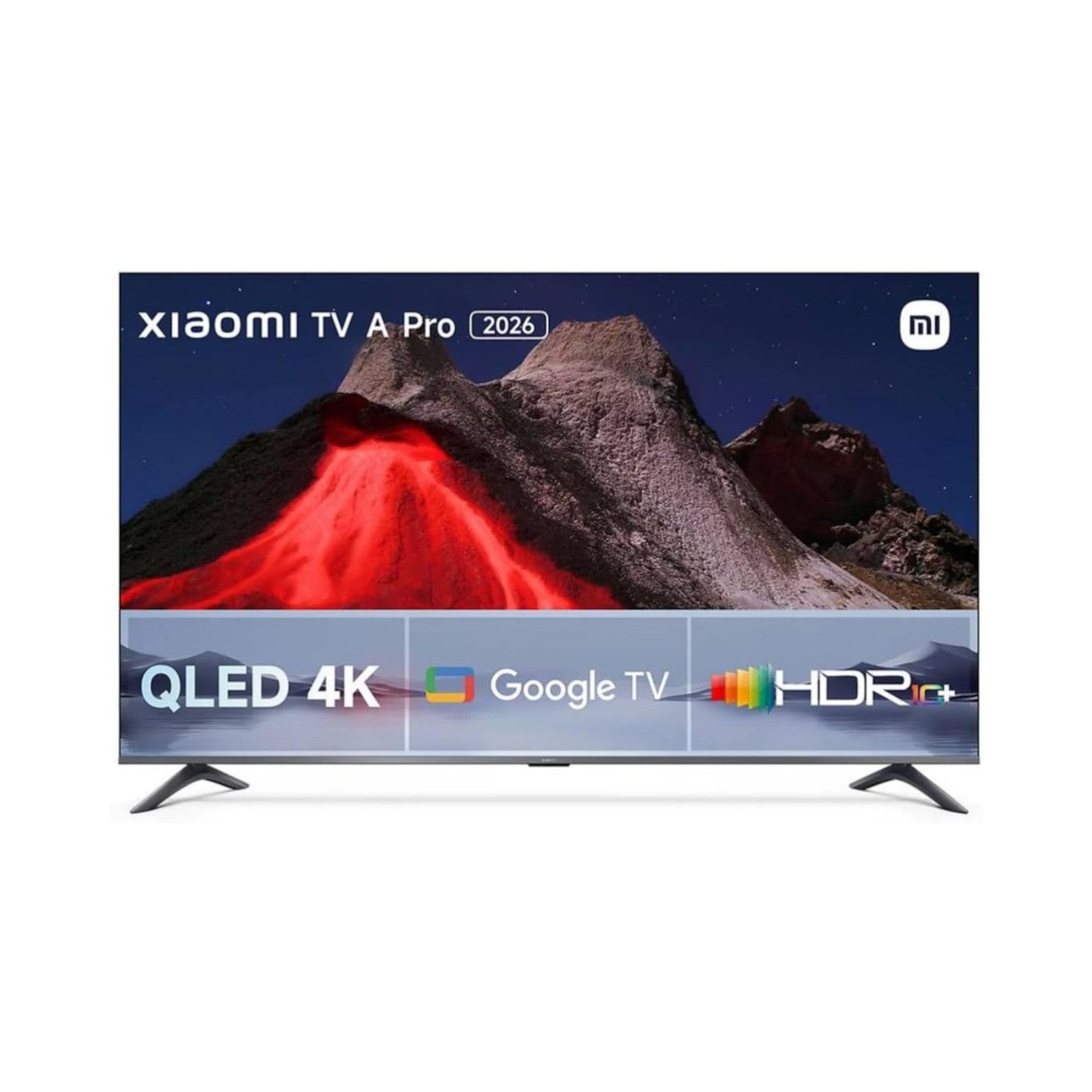 Xiaomi TV A Pro 2026 43