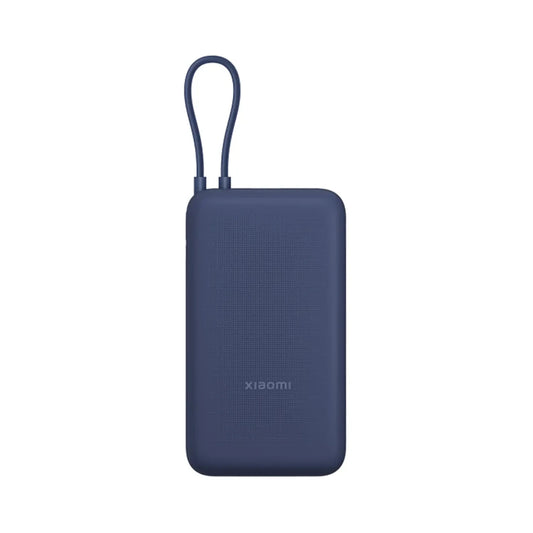 Xiaomi BHR8975GL 33W 20000mAh Power Bank Blue