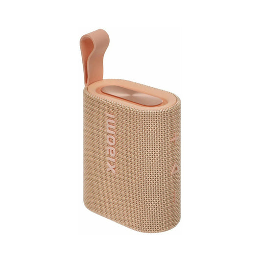Xiaomi QBH4380GL Sound Pocket Speaker Pink