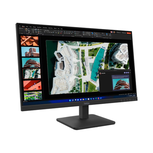 Lenovo S27-4e 27" FHD IPS Monitor