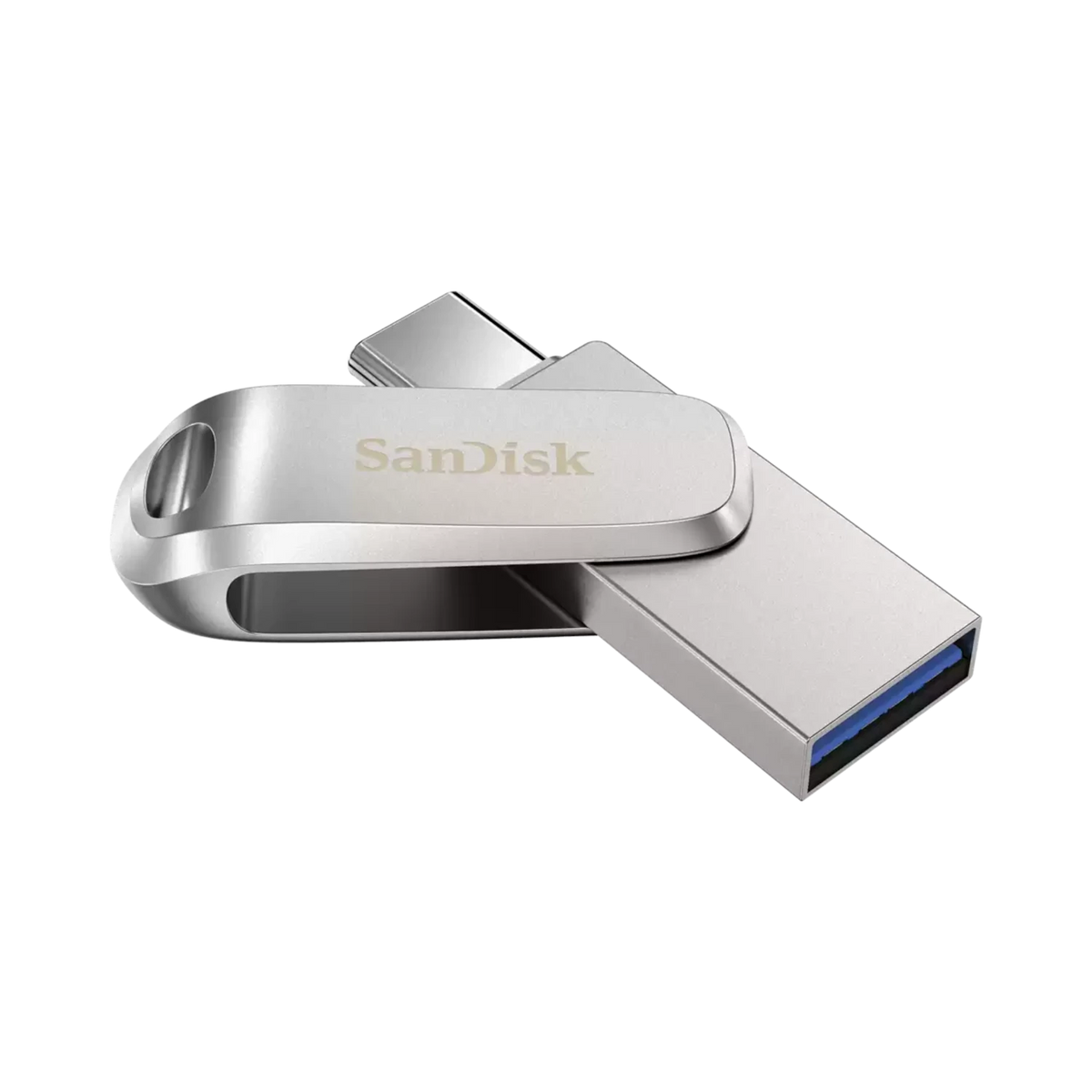 SanDisk Ultra Dual Drive Luxe 512 GB USB-C