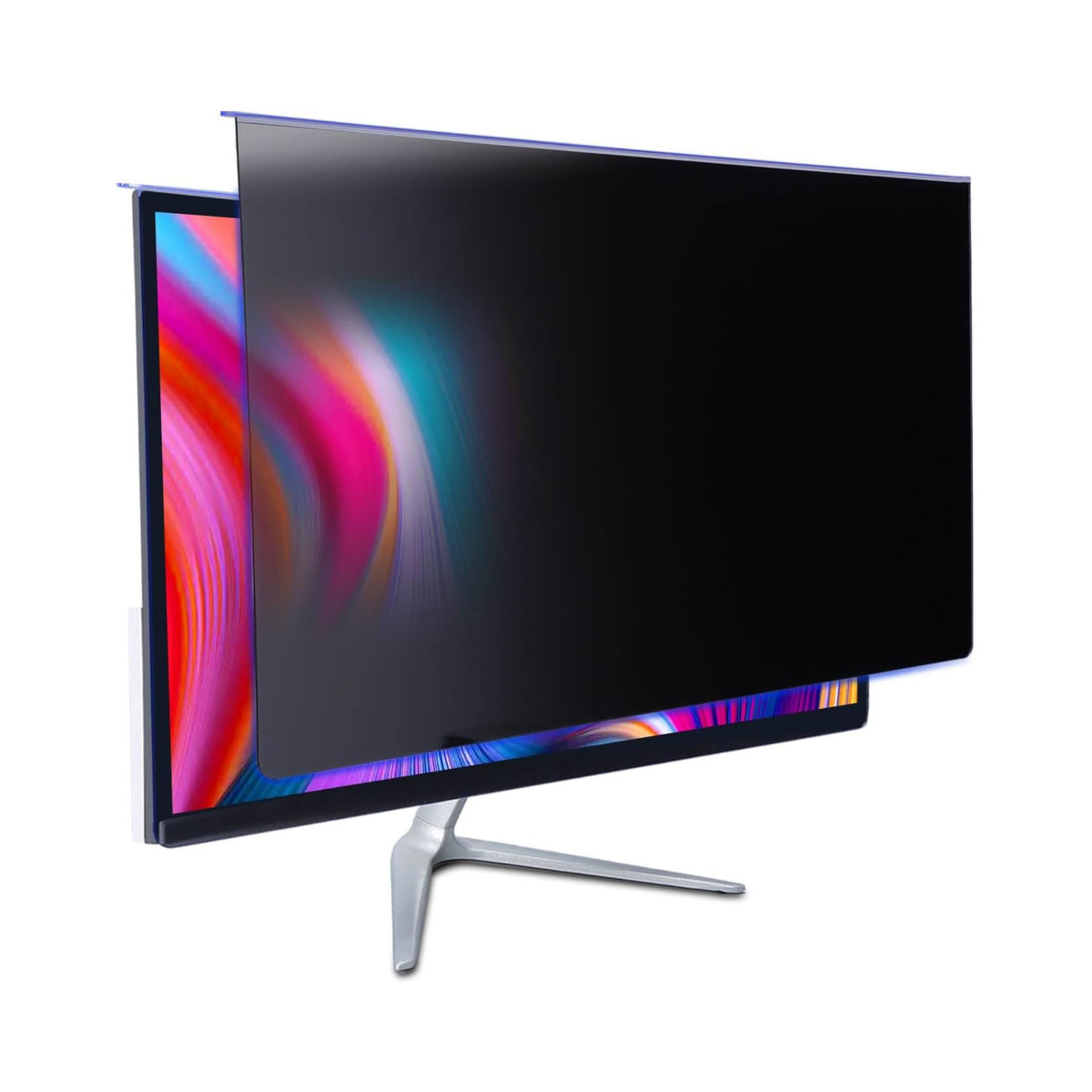 Generic 24" Privacy Screen Filter 16:9 Anti-Glare