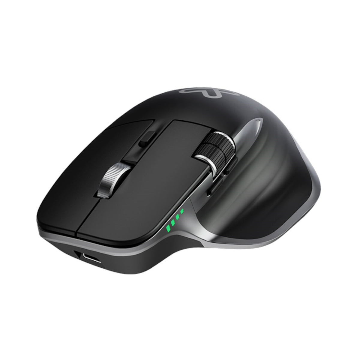 KlipXtreme ThumbGlide KMB-550 Wireless Mouse