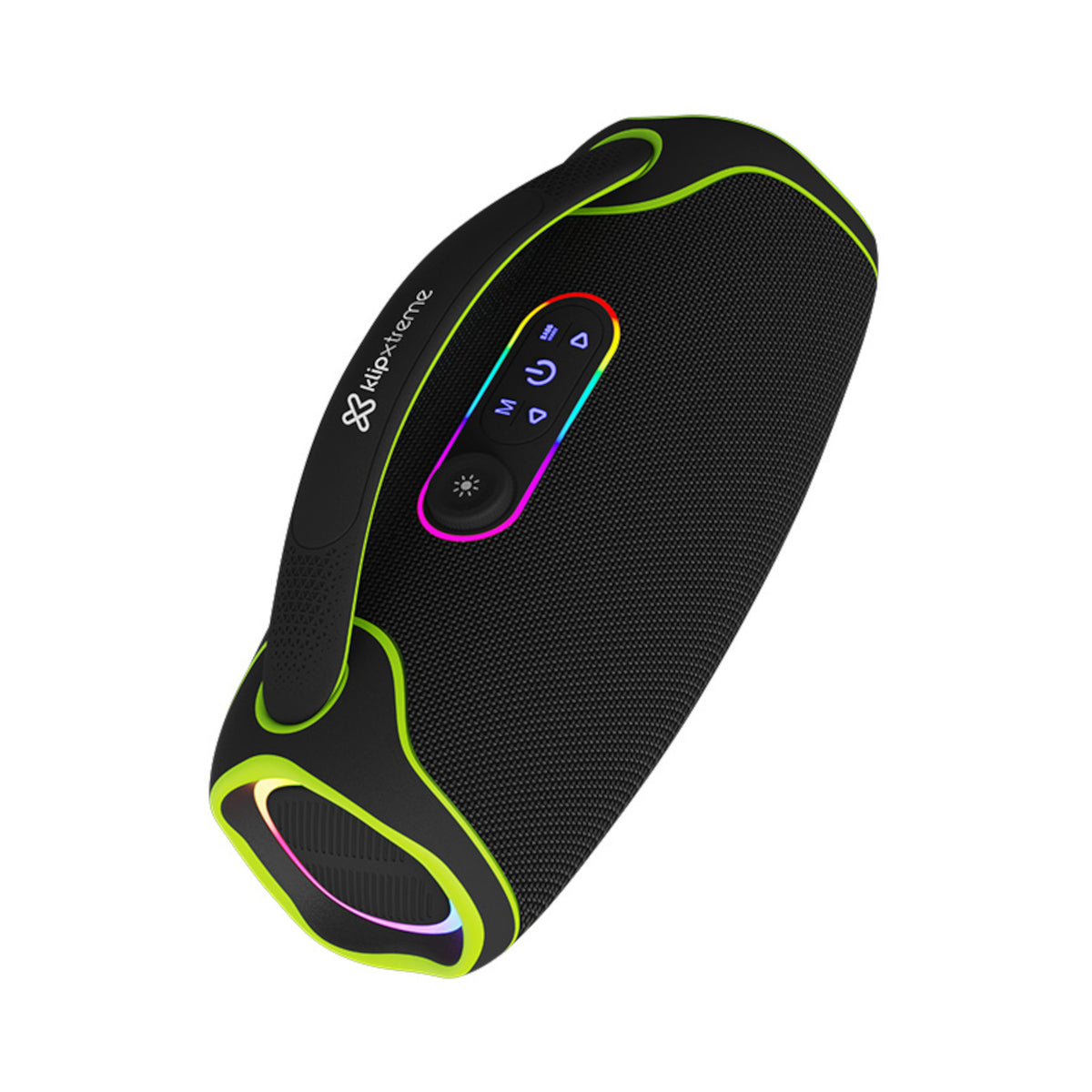 KlipXtreme WaveRider PRO KBB-500 60W Wireless Speaker