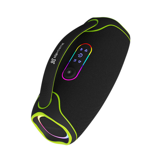 KlipX WaveRider PRO KBB-500 60W Wireless Speaker