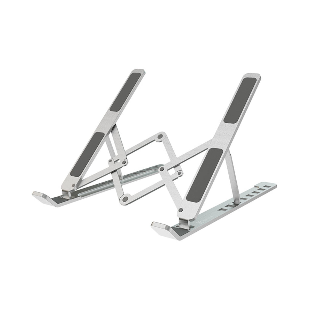 KlipXtreme Flexit KAS-003 Foldable Laptop Stand