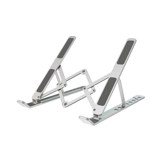 KlipX Flexit KAS-003 Foldable Laptop Stand