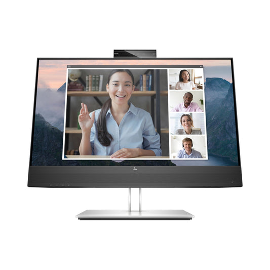 HP E24mv G4 23.8" FHD IPS Conferencing Monitor