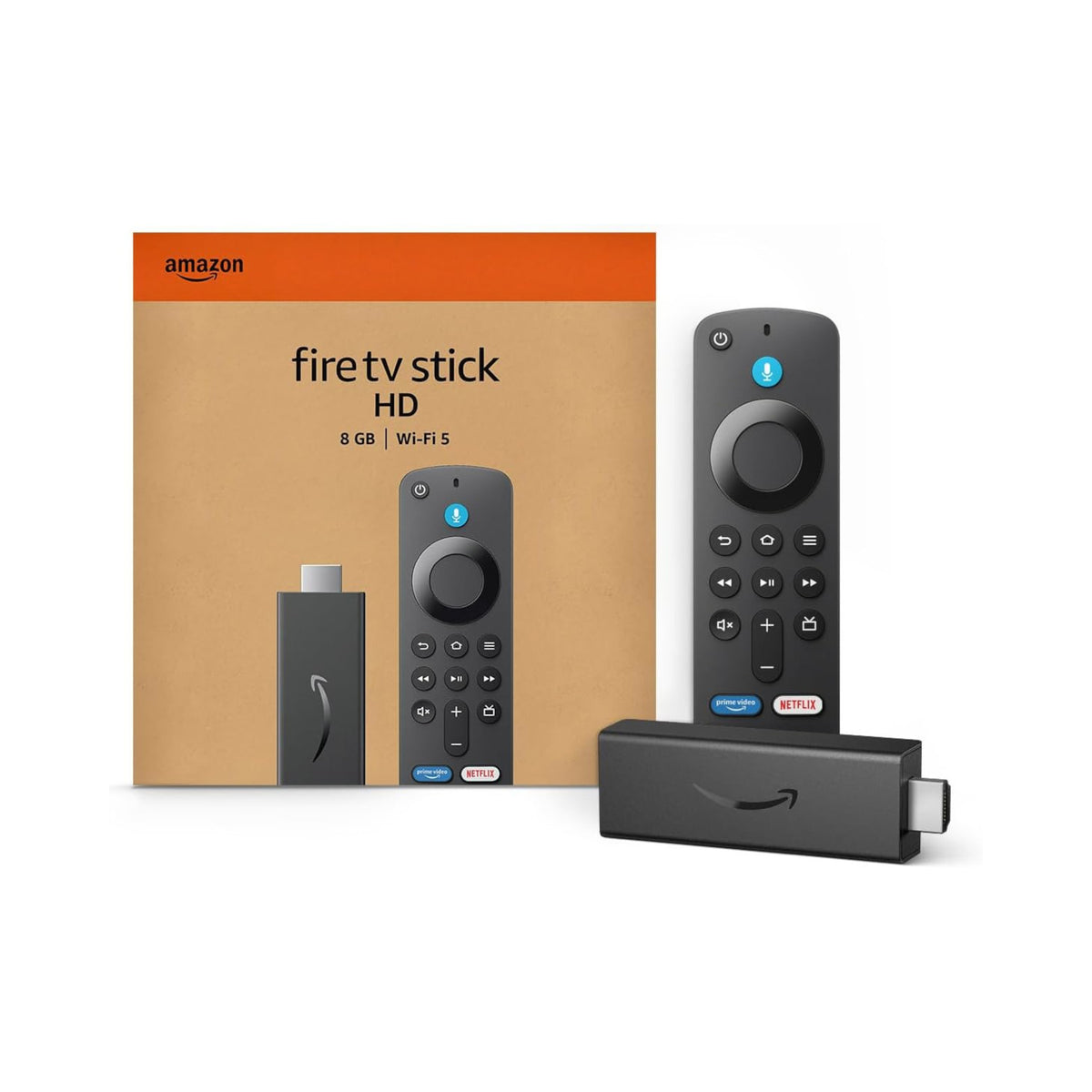 Amazon Fire TV Stick HD