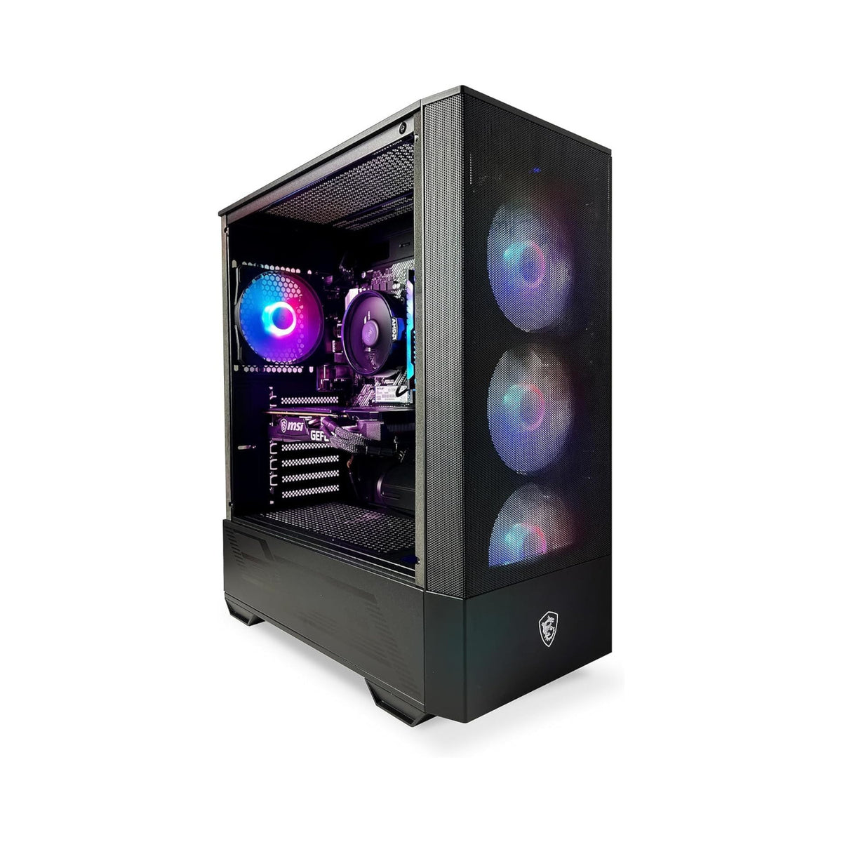 NSX PGR5VNS1W-28 Gaming Desktop
