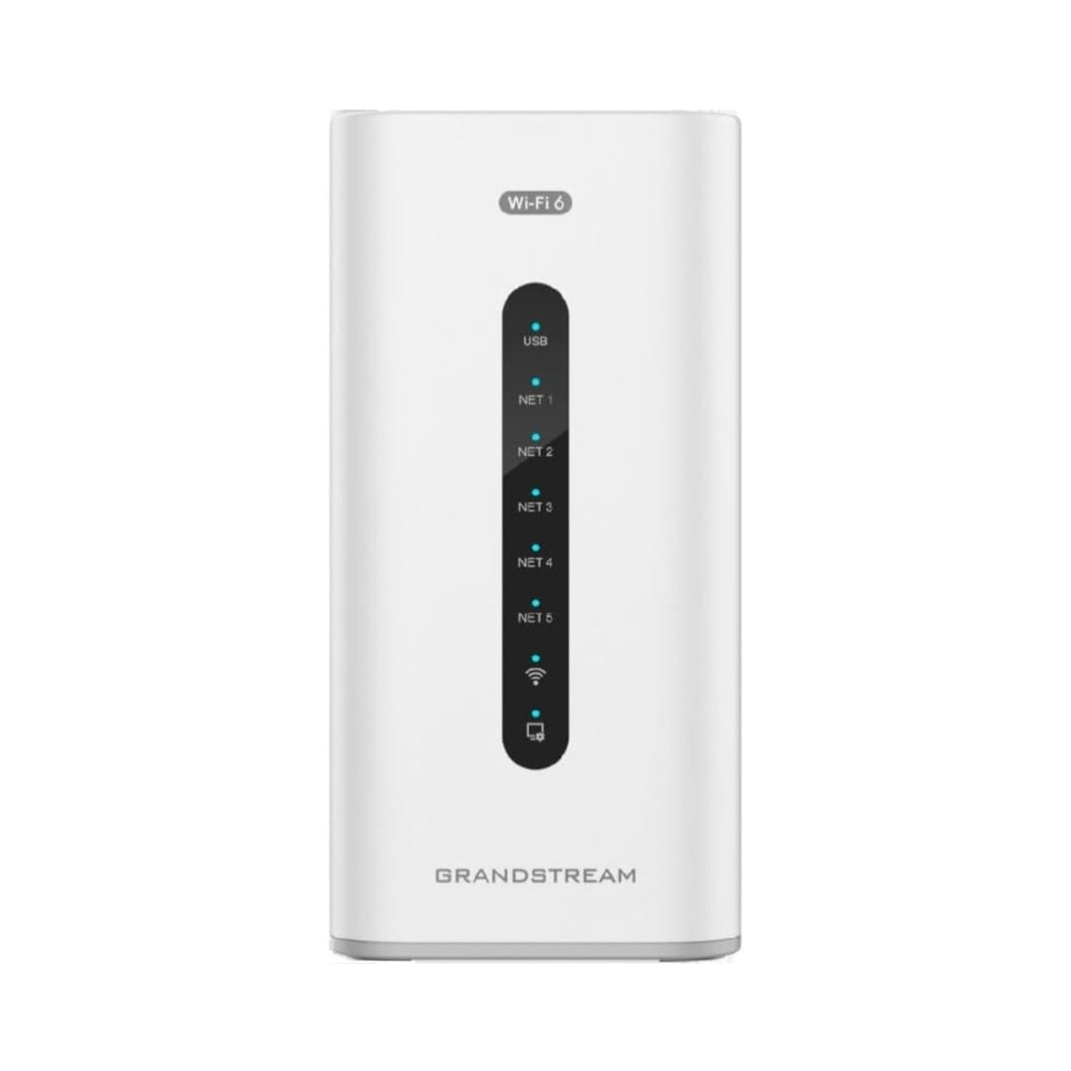 Grandstream GCC6010W UC Networking Gateway Wi-Fi 6