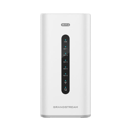 Grandstream GCC6010W UC Networking Gateway WiFi6