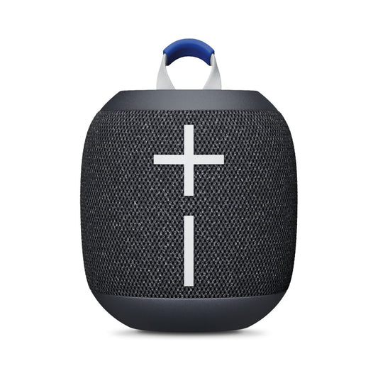 Logitech UE Wonderboom 4 BT Speaker IP67 Black