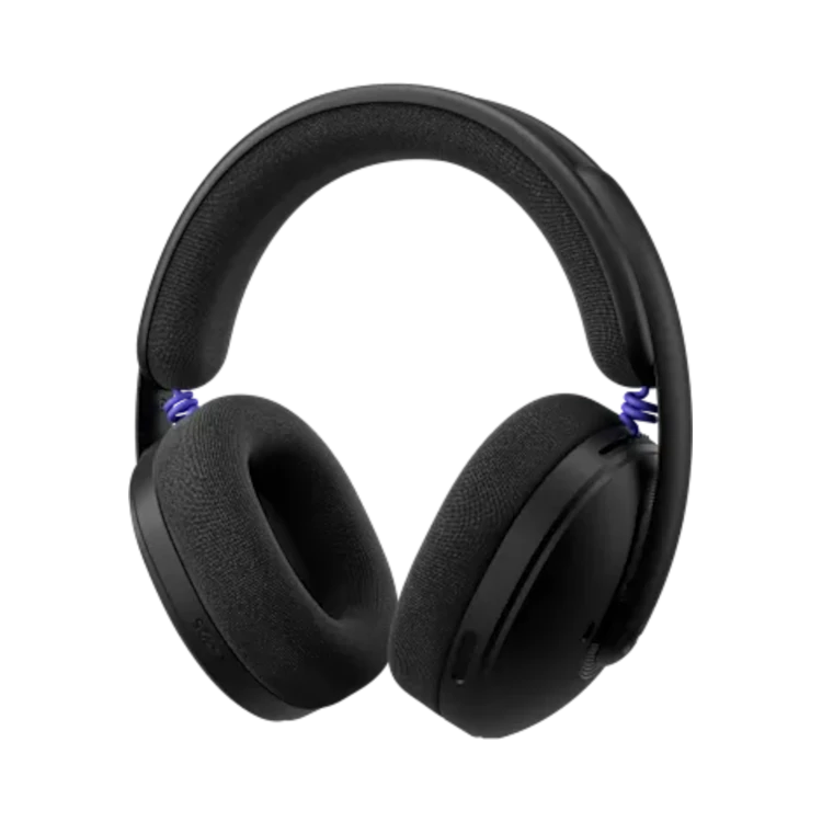 Logitech G325 LIGHTSPEED Wireless Headset Black